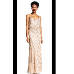 Adrianna Pappell Dress